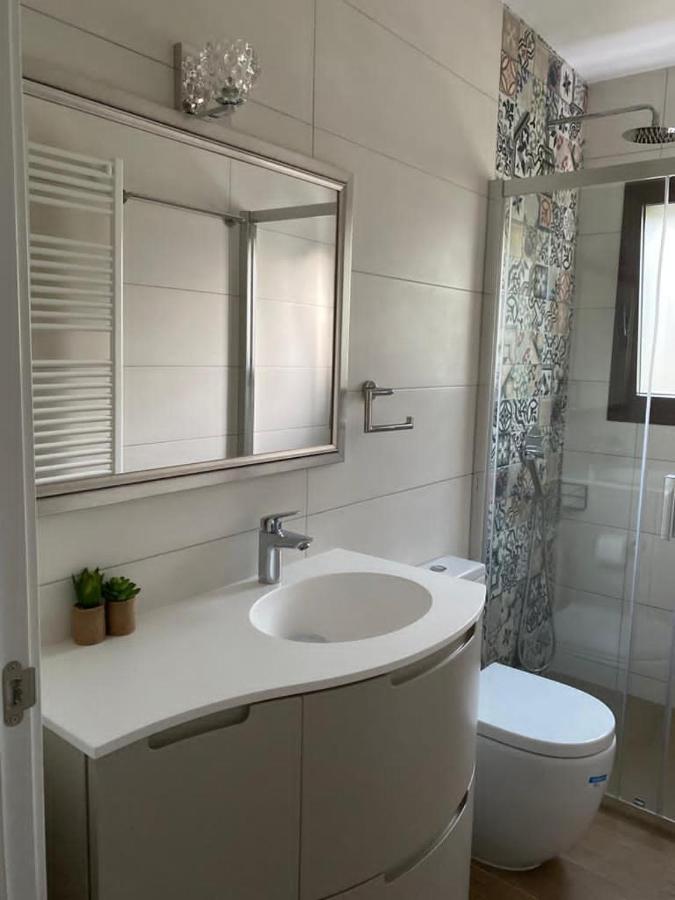 The Best Holiday Villa Calp Exterior foto