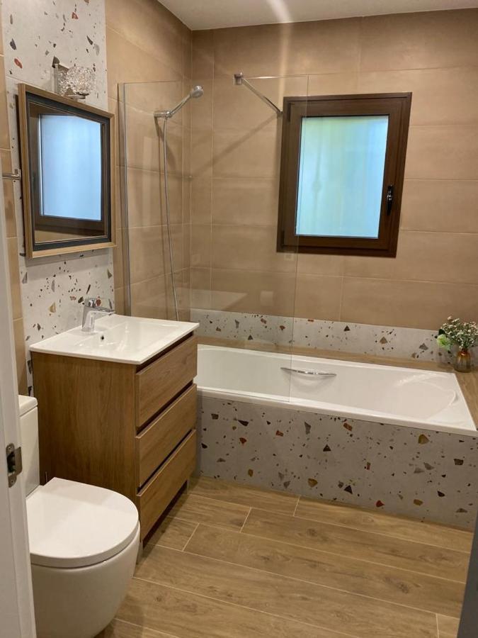 The Best Holiday Villa Calp Exterior foto