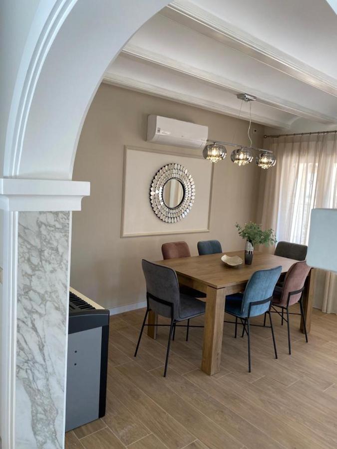The Best Holiday Villa Calp Exterior foto