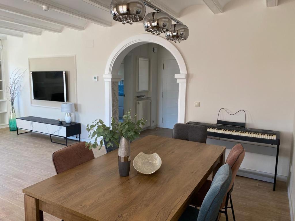 The Best Holiday Villa Calp Exterior foto