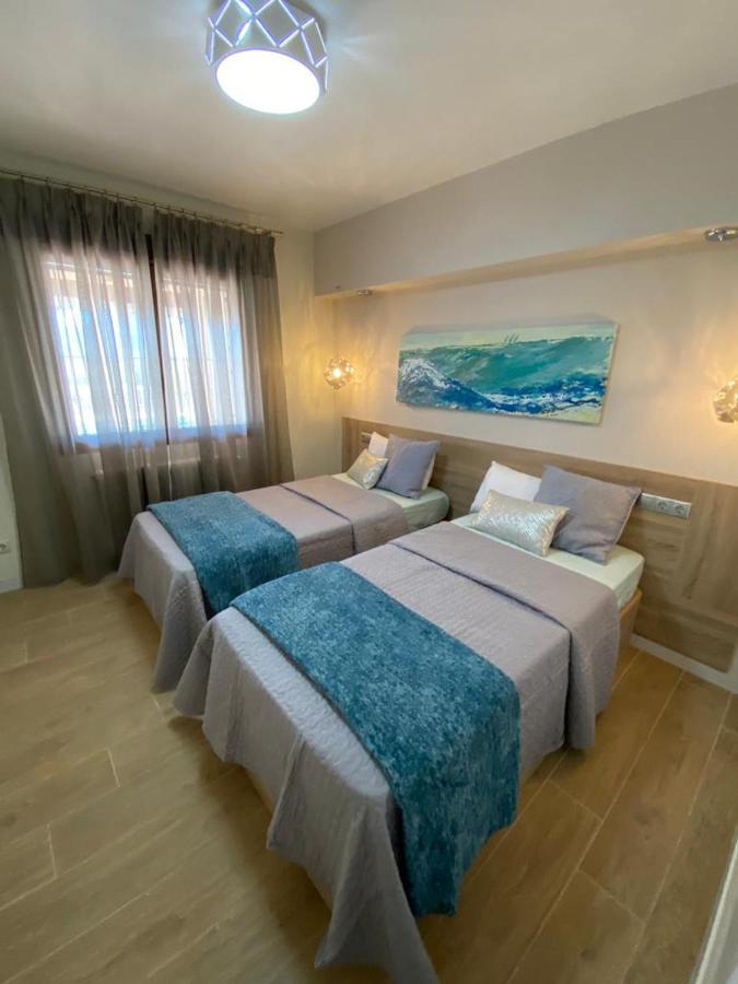 The Best Holiday Villa Calp Exterior foto