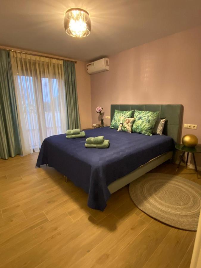 The Best Holiday Villa Calp Exterior foto